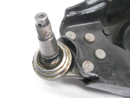 DAMAGED RUBBER BOOT - OEM 52106116AA FRONT Right Control Arm W/ Ball Joint