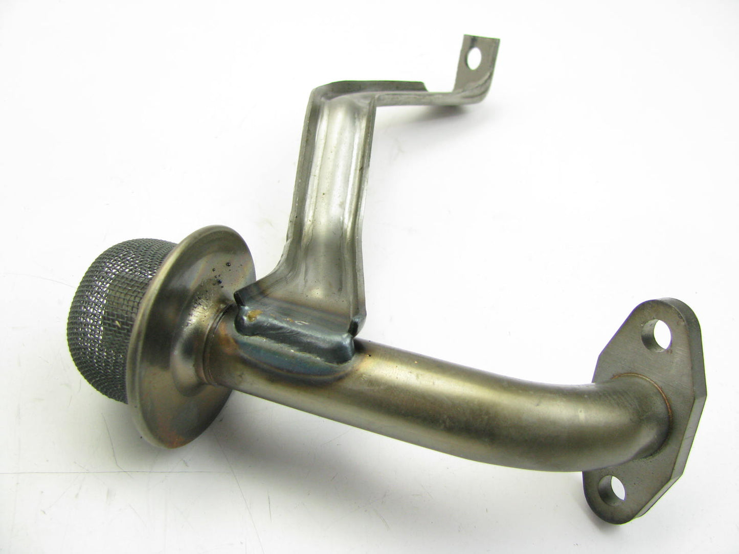 UNBOXED 52113 Oil Pump Pickup Tube For 82-85 Nissan Sentra Diesel  1.7L  CD17