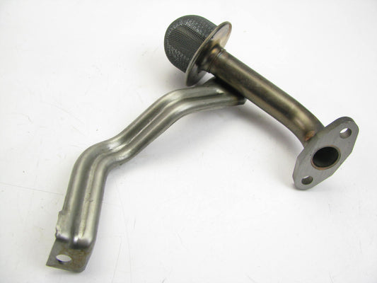 UNBOXED 52113 Oil Pump Pickup Tube For 82-85 Nissan Sentra Diesel  1.7L  CD17