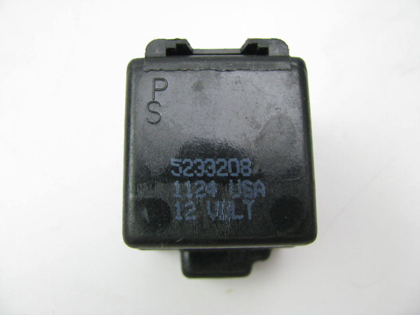 NEW - OUT OF BOX - OEM 5233208 Multi Purpose Relay For Mopar