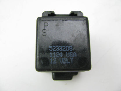 NEW - OUT OF BOX - OEM 5233208 Multi Purpose Relay For Mopar