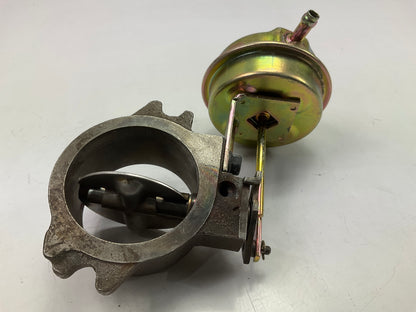 NEW UNBOXED OEM GM 5233650 Exhaust Manifold Heat Riser