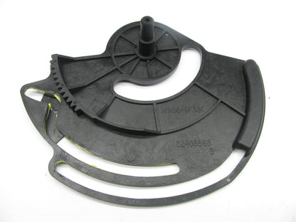 NEW - OUT OF BOX - OEM 52403568 HVAC Door Gear For 1999-02 Silverado & Sierra