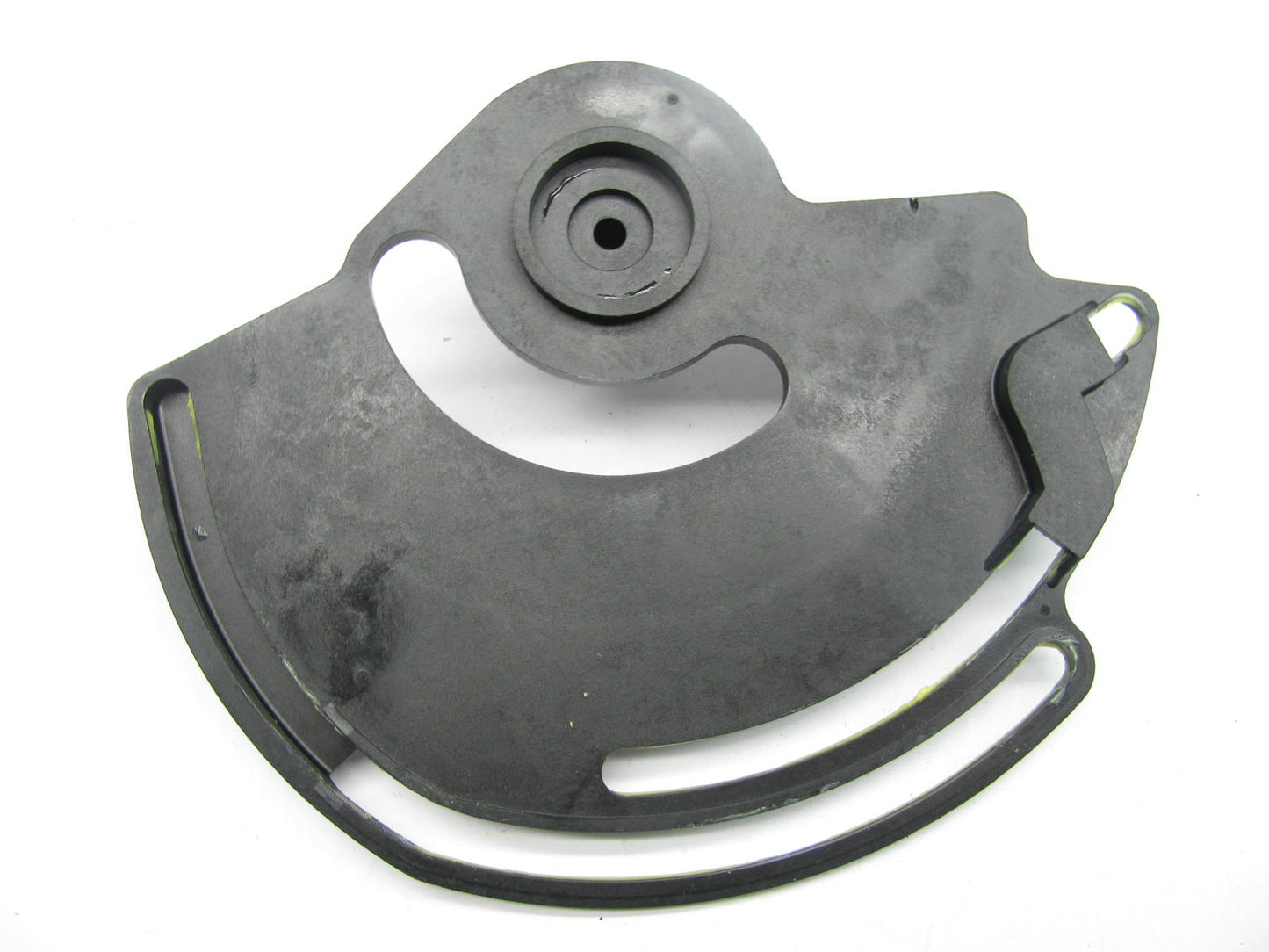 NEW - OUT OF BOX - OEM 52403568 HVAC Door Gear For 1999-02 Silverado & Sierra