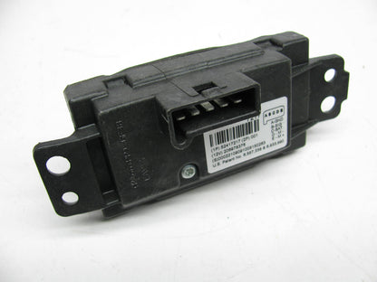 NEW - OUT OF BOX - OEM GM 52417217 HVAC Blower Control Module