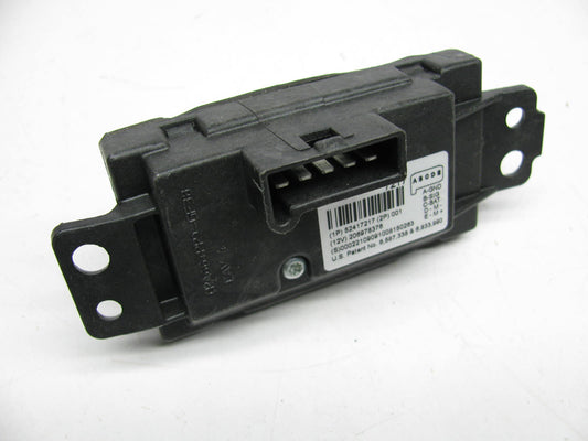 NEW - OUT OF BOX - OEM GM 52417217 HVAC Blower Control Module
