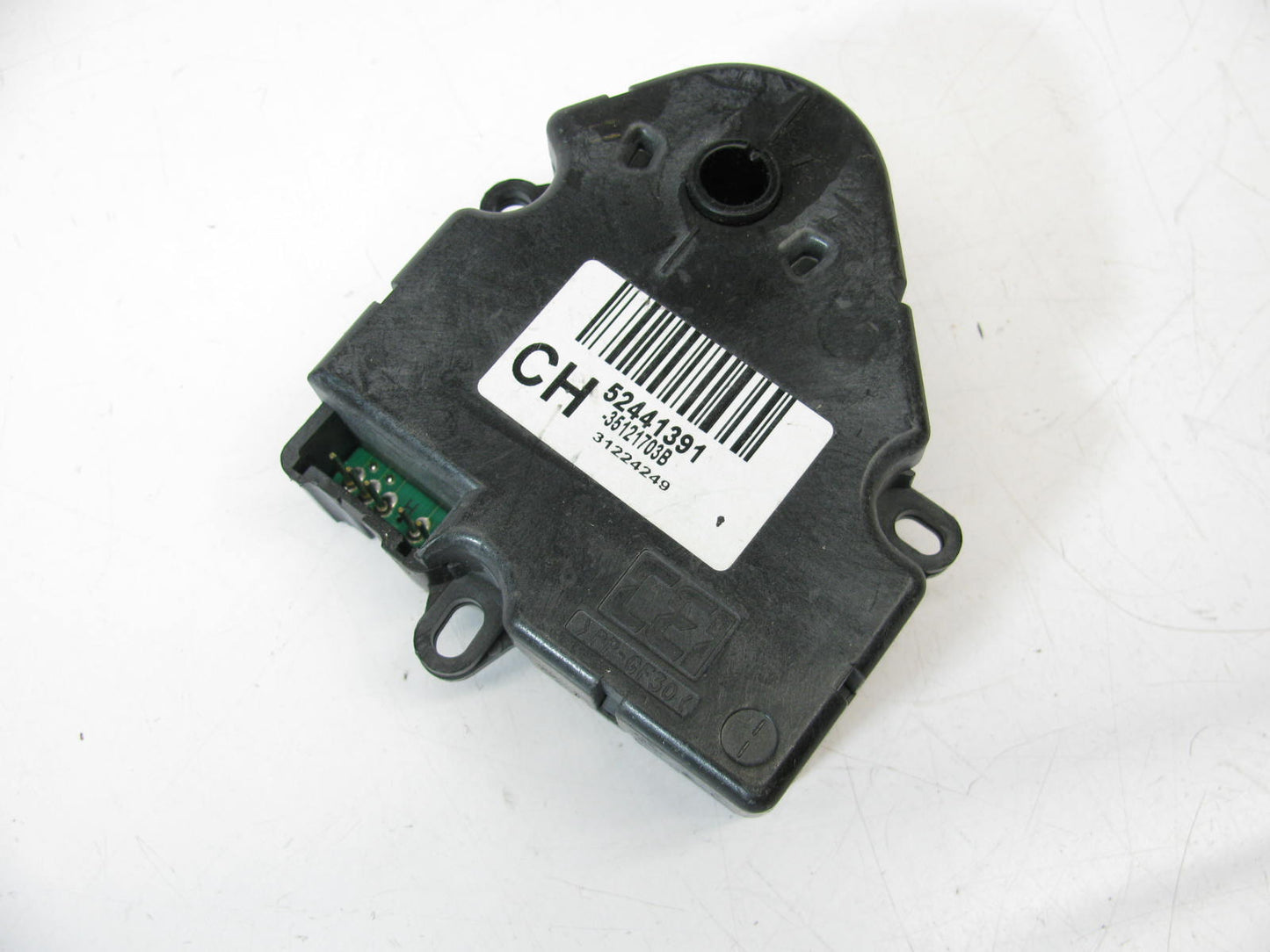 NEW - OUT OF BOX 52441391 HVAC Heater Blend Door Actuator