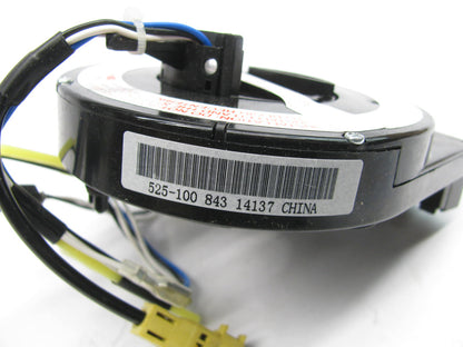 NEW UNBOXED 525-100 Clockspring For 1996-2000 Dodge Grand Caravan, Grand Voyager