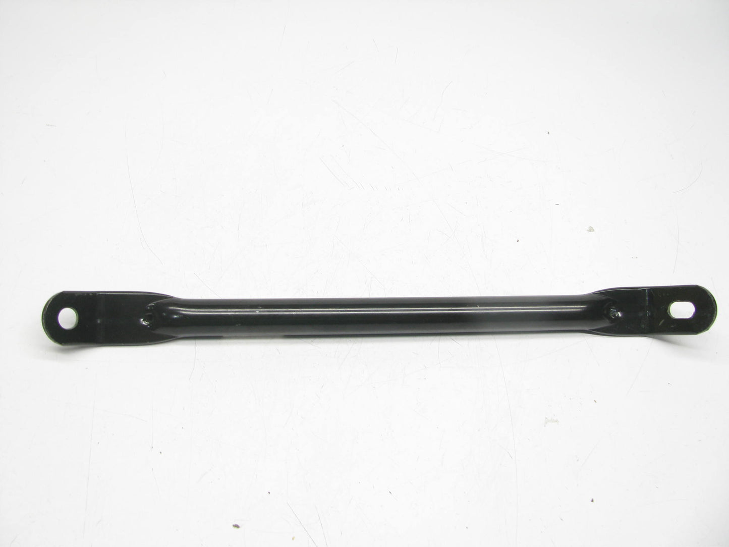 UNBOXED 5256818 Right Radiator Core Support Bracket 1996-00 Sebring Convertible