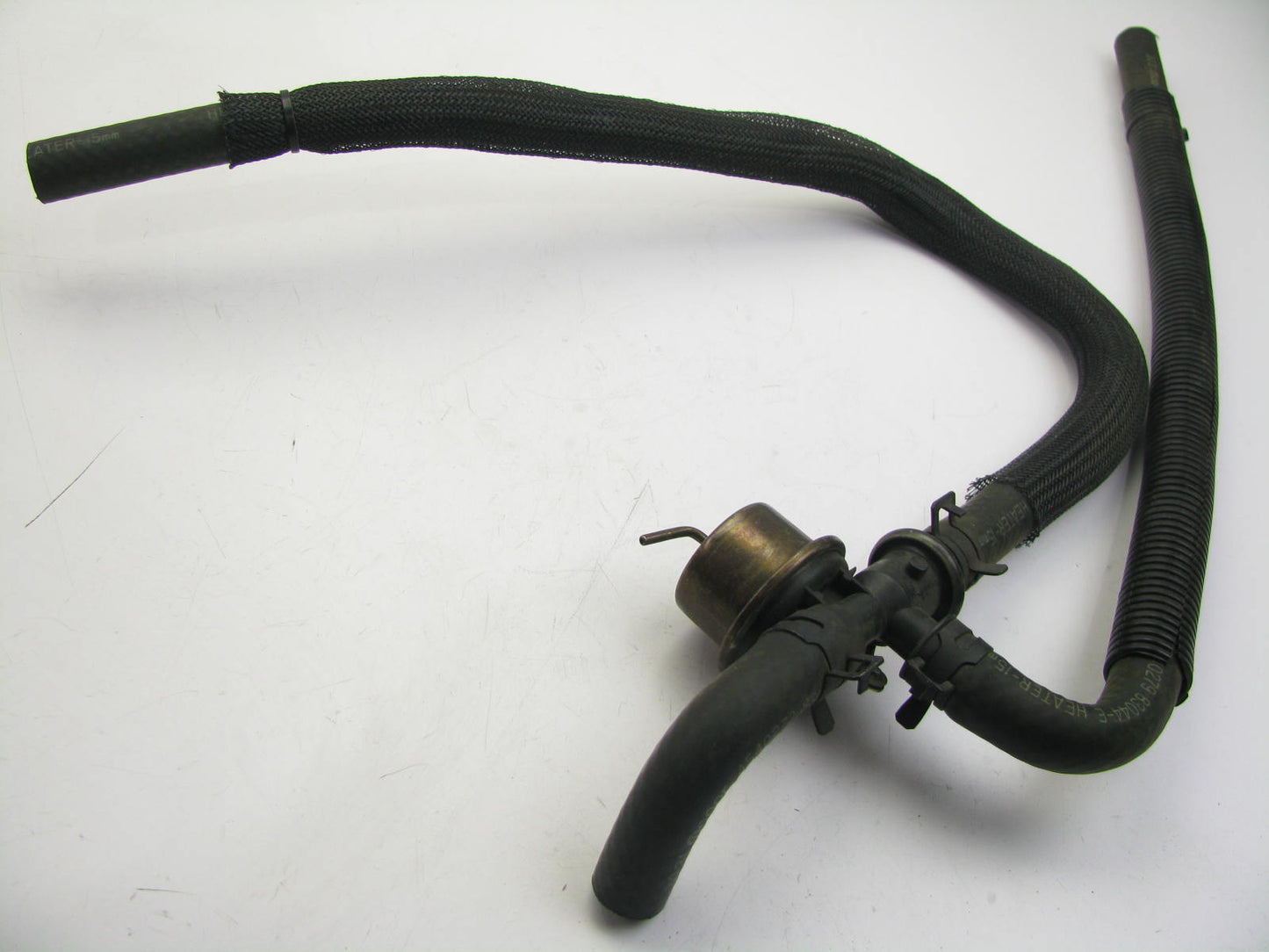 NEW GENUINE OEM 5264160 HVAC Heater Control Valve + Molded Hose
