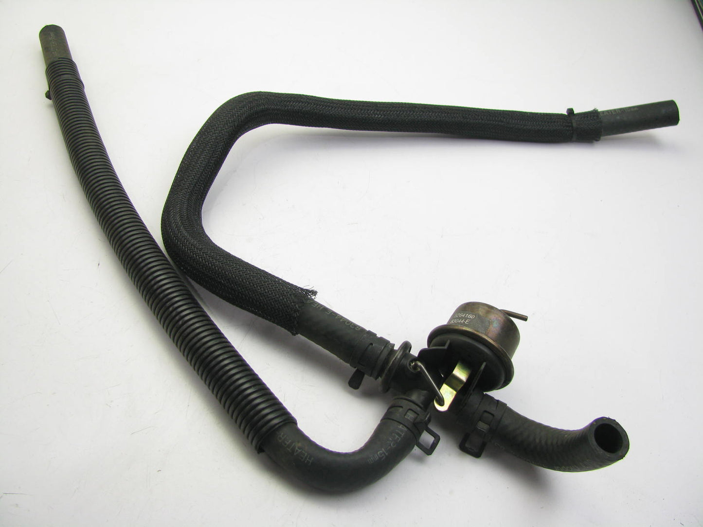NEW GENUINE OEM 5264160 HVAC Heater Control Valve + Molded Hose