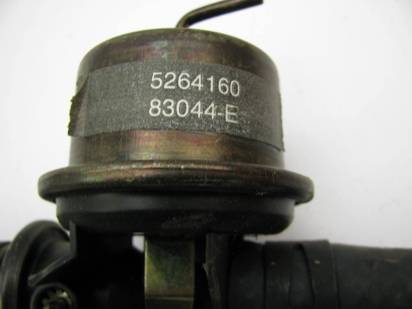 NEW GENUINE OEM 5264160 HVAC Heater Control Valve + Molded Hose