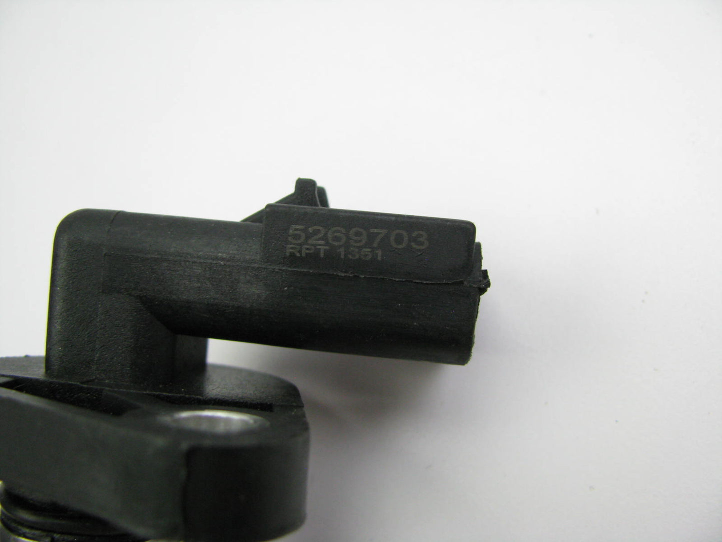 NEW OUT OF BOX - 5269703 Crankshaft Position Sensor For 1997-02 Dodge 2.0L 2.4L