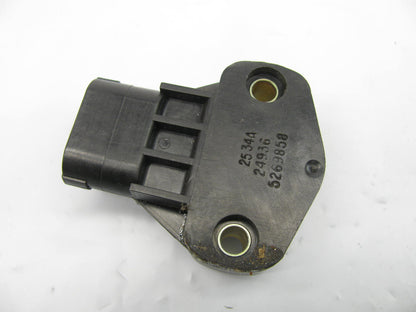 NEW - OUT OF BOX  5269858 Throttle Position Sensor TPS