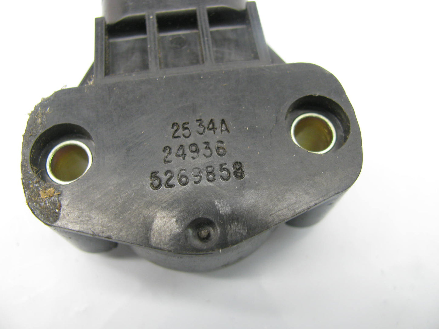 NEW - OUT OF BOX  5269858 Throttle Position Sensor TPS