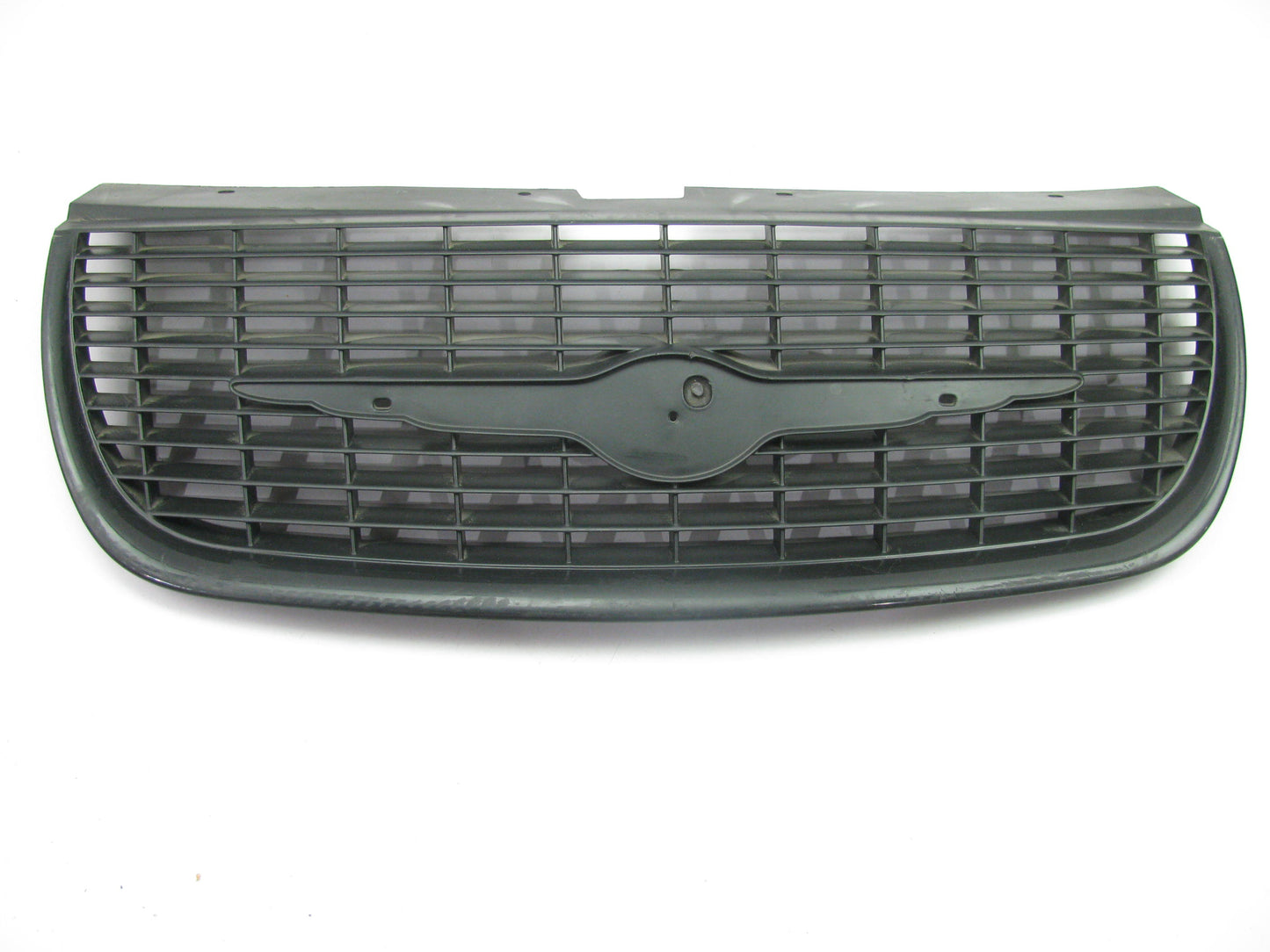 NEW Genuine OUT OF BOX - OEM Grille 5288605AB For 1999-2000 Sebring