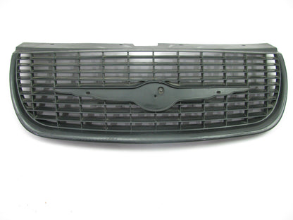NEW Genuine OUT OF BOX - OEM Grille 5288605AB For 1999-2000 Sebring