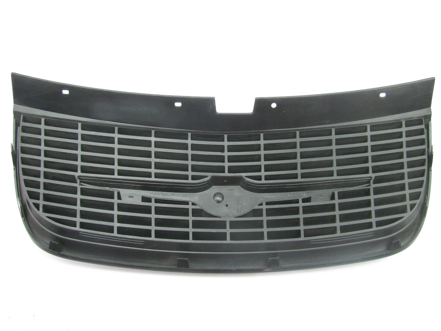 NEW Genuine OUT OF BOX - OEM Grille 5288605AB For 1999-2000 Sebring