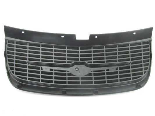 NEW Genuine OUT OF BOX - OEM Grille 5288605AB For 1999-2000 Sebring