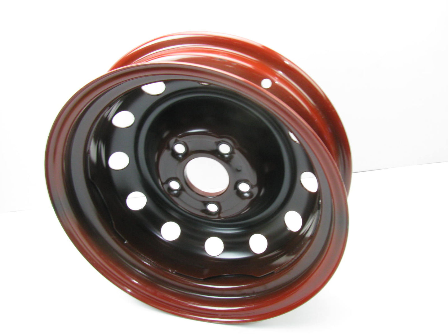 NEW OUT OF BOX - 52910-2H910 15X4 Spare Tire Wheel Rim OEM For Hyundai