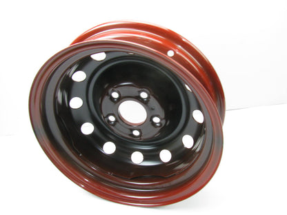 NEW OUT OF BOX - 52910-2H910 15X4 Spare Tire Wheel Rim OEM For Hyundai