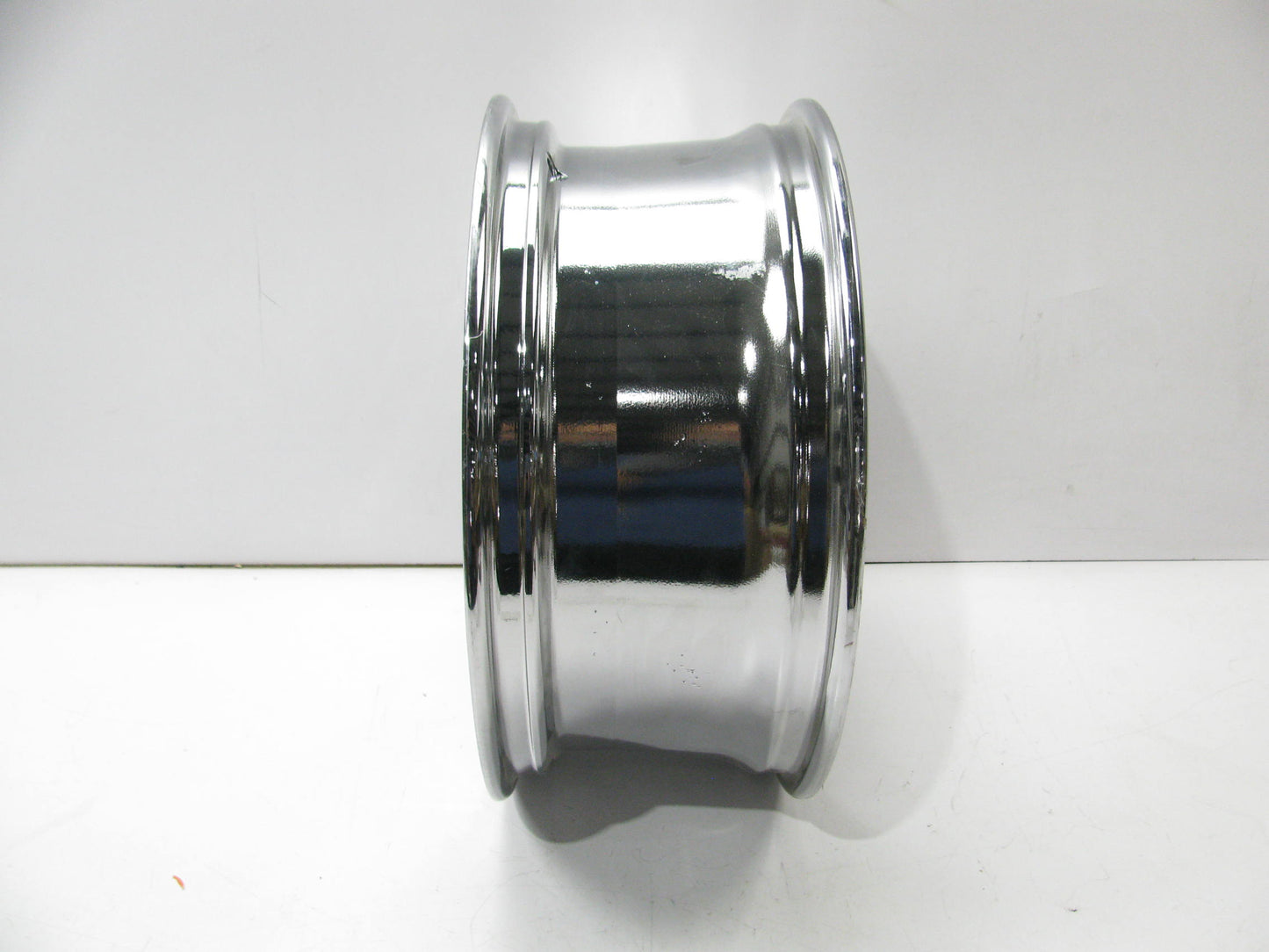DAMAGED CHROME - SEE PHOTOS - 18'' Factory Alloy Wheel Rim OEM For 12-15 Veloster