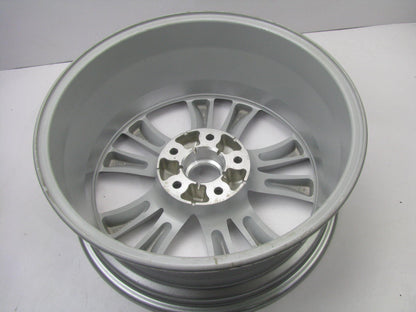 COSMETIC LIGHT SCUFFS NEW Alloy Wheel Rim 7X17 52910-3M570 OEM For 12-14 Genesis