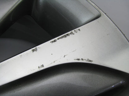 Cosmetic Damage - 17X6.5 Alloy Wheel Rim 52910-3Q270 OEM For 14 Hyundai Sonata