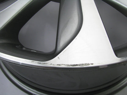 Cosmetic Damage - 17X6.5 Alloy Wheel Rim 52910-3Q270 OEM For 14 Hyundai Sonata
