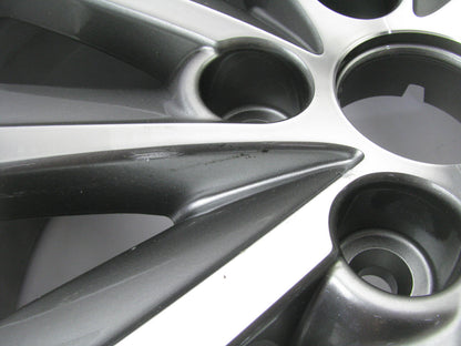 Cosmetic Damage - 17X6.5 Alloy Wheel Rim 52910-3Q270 OEM For 14 Hyundai Sonata
