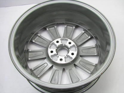 Cosmetic Damage - 17X6.5 Alloy Wheel Rim 52910-3Q270 OEM For 14 Hyundai Sonata