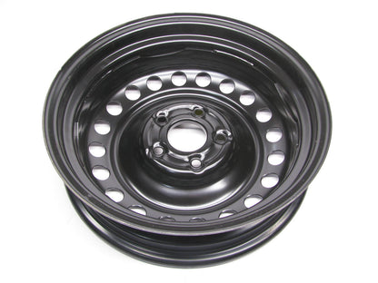 NEW UNBOXED OEM 16''x4'' Compact Spare Wheel Rim OEM For Hyundai 52910-C1910