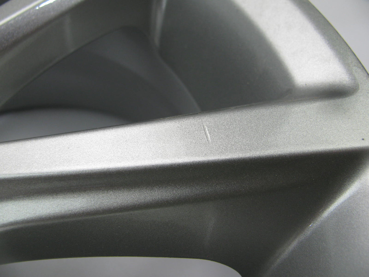 COSMETIC DAMAGE Factory Alloy 16'' Wheel Rim OEM For 18-19 Sonata 52910-C2530 #1