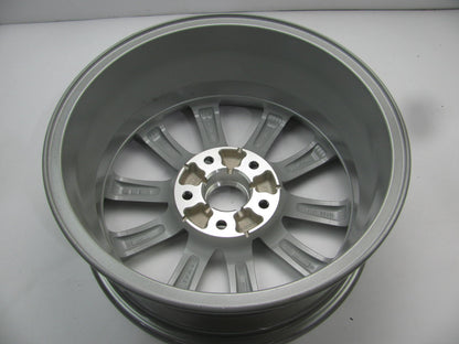 COSMETIC DAMAGE Factory Alloy 16'' Wheel Rim OEM For 18-19 Sonata 52910-C2530 #1