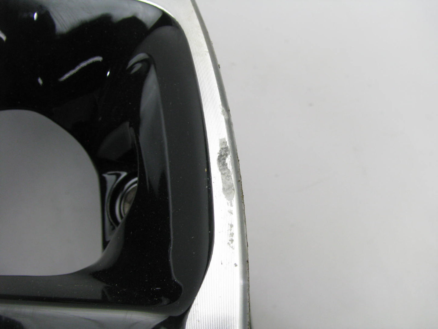 COSMETIC DAMAGE NEW 18'' Alloy Black Wheel Rim 52910-C5230 OEM For 16-18 Sorento