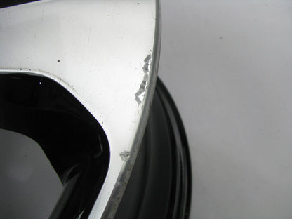 COSMETIC DAMAGE NEW 18'' Alloy Black Wheel Rim 52910-C5230 OEM For 16-18 Sorento
