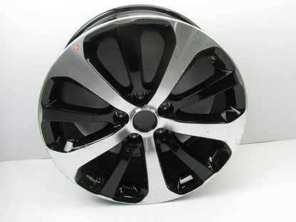 COSMETIC DAMAGE - NEW 18'' Alloy Wheel 7.5X18 52910-C5230 OEM For 16-18 Sorento