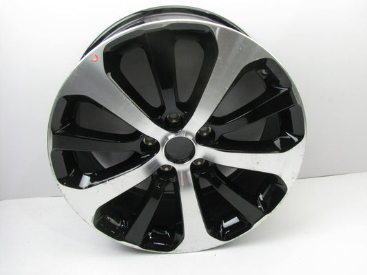 COSMETIC DAMAGE - NEW 18'' Alloy Wheel 7.5X18 52910-C5230 OEM For 16-18 Sorento