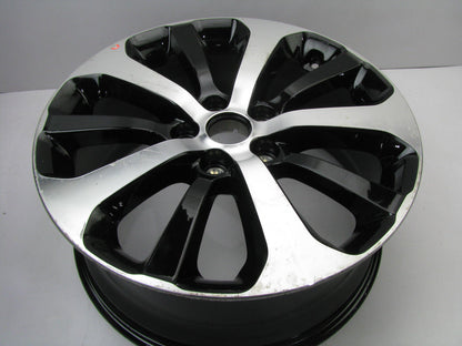 COSMETIC DAMAGE - NEW 18'' Alloy Wheel 7.5X18 52910-C5230 OEM For 16-18 Sorento