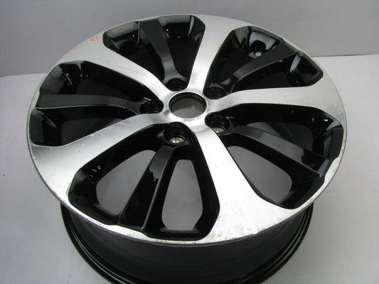COSMETIC DAMAGE - NEW 18'' Alloy Wheel 7.5X18 52910-C5230 OEM For 16-18 Sorento