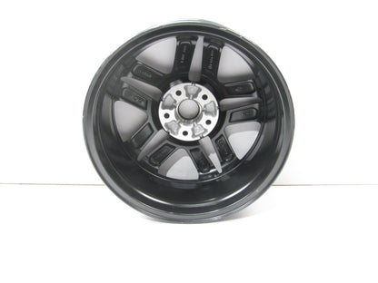 #1 USED OEM 17'' Wheel Rim For 19-24 Kia Forte 52910M7400, Has Scuffs SEE PHOTOS