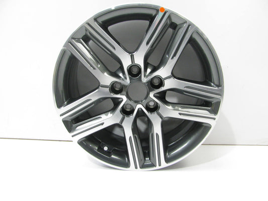 USED OEM 17'' Wheel Rim For 2019-2024 Kia Forte 52910M7400, Has Scuffs SEE PHOTOS