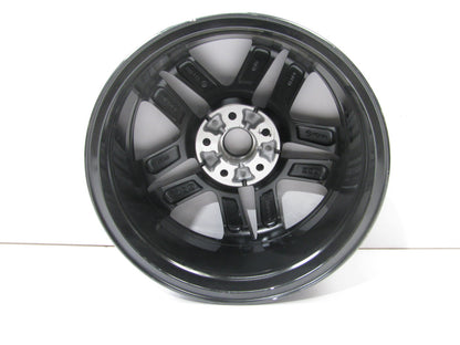 USED OEM 17'' Wheel Rim For 2019-2024 Kia Forte 52910M7400, Has Scuffs SEE PHOTOS