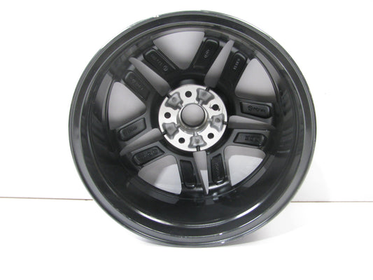 USED OEM 17'' Wheel Rim For 2019-2024 Kia Forte 52910M7400, Has Scuffs SEE PHOTOS