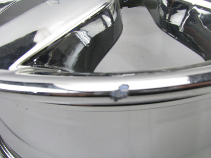 Cosmetic Damage - 529102V150 Wheel Rim CHROME 18X7.5 OEM For 12-15 Veloster