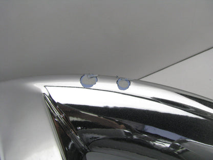 Cosmetic Damage - 529102V150 Wheel Rim CHROME 18X7.5 OEM For 12-15 Veloster