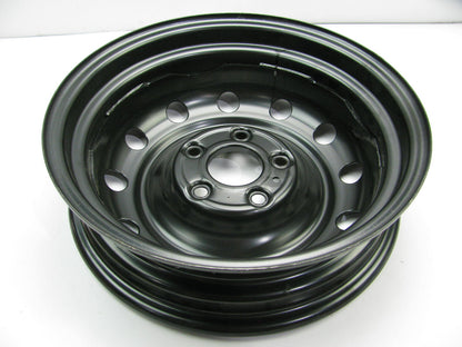 NEW - OUT OF BOX 15x4 Inch Steel Spare Wheel 15'' OEM For Hyundai 52910B0900