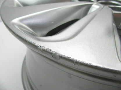 COSMETIC DAMAGE Factory Alloy Wheel Rim 16''x6.5'' OEM For 16-17 Sonata 52910E6110