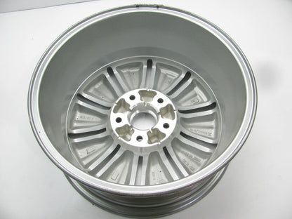 COSMETIC DAMAGE Factory Alloy Wheel Rim 16''x6.5'' OEM For 16-17 Sonata 52910E6110