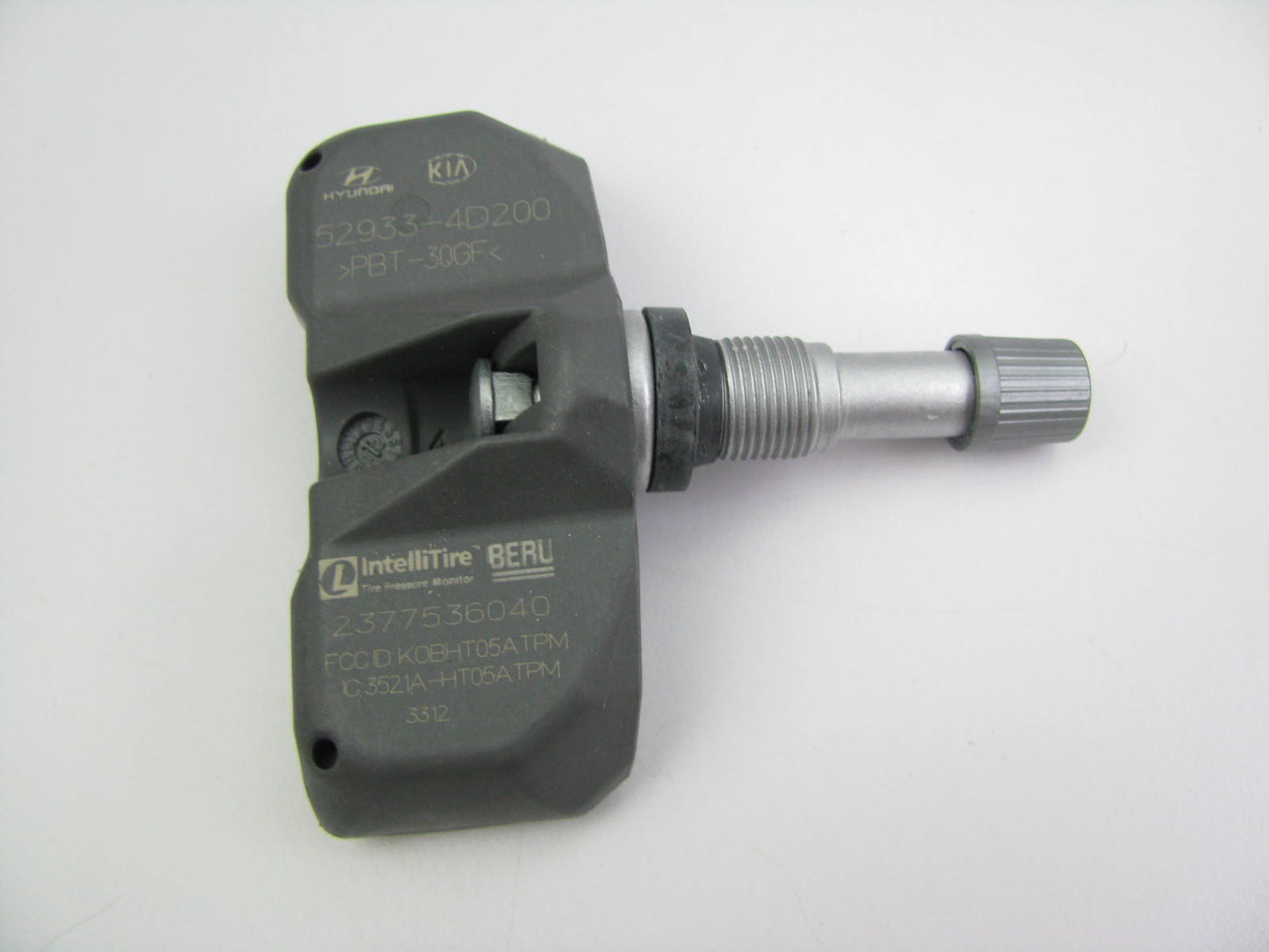 NEW - OUT OF BOX 52933-4D200 TPMS Tire Pressure Monitor Sensor